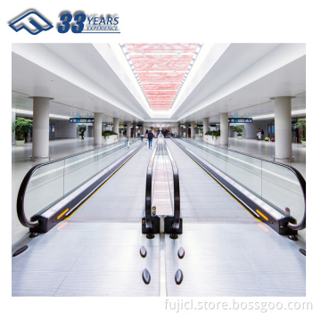 Moving Walkway  cost for Airport&Shopping Center